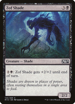 Zof Shade [Magic 2015]-1