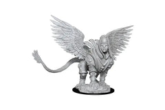 Magic the Gathering Unpainted Miniatures Isperia Law Incarnate (Sphinx)-1