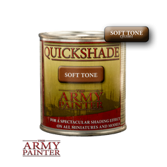 Quick Shade, Soft Tone-1