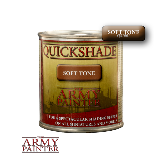 Quick Shade, Soft Tone-1