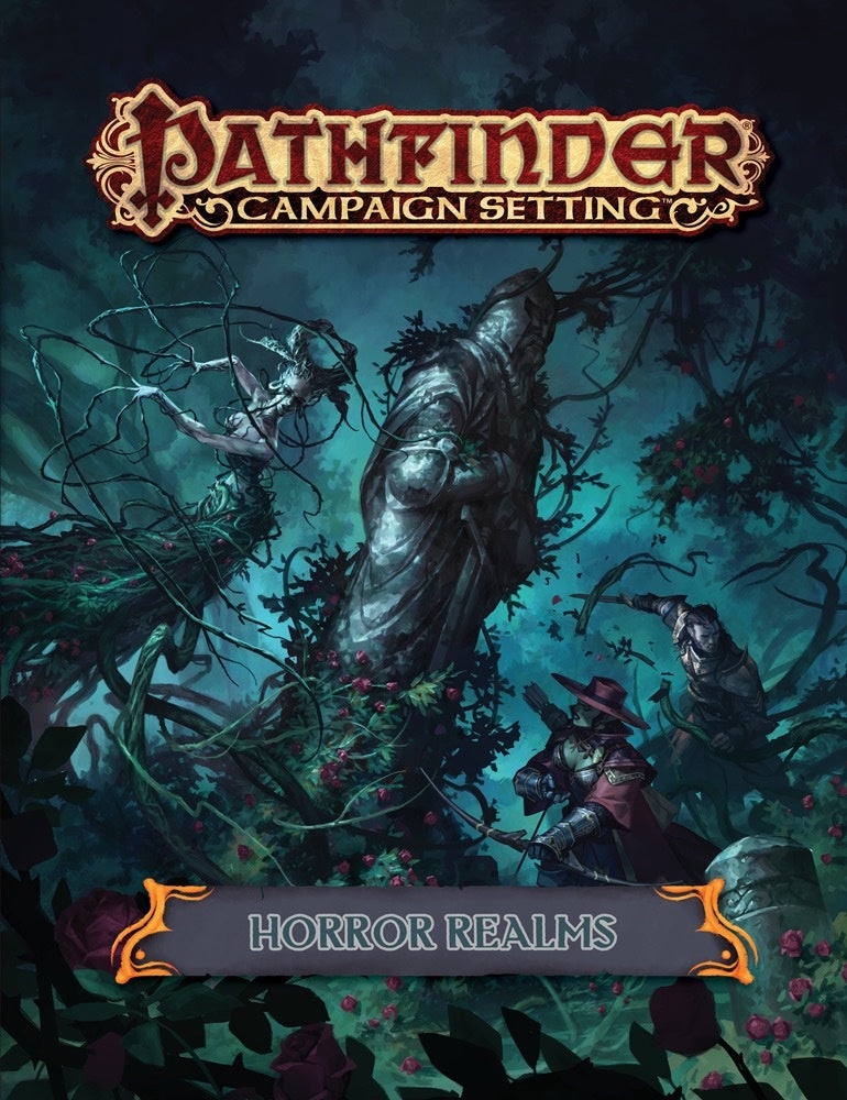 Pathfinder Campaign Setting Horror Realms-1