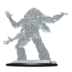 Magic the Gathering Unpainted Miniatures Omnath-1