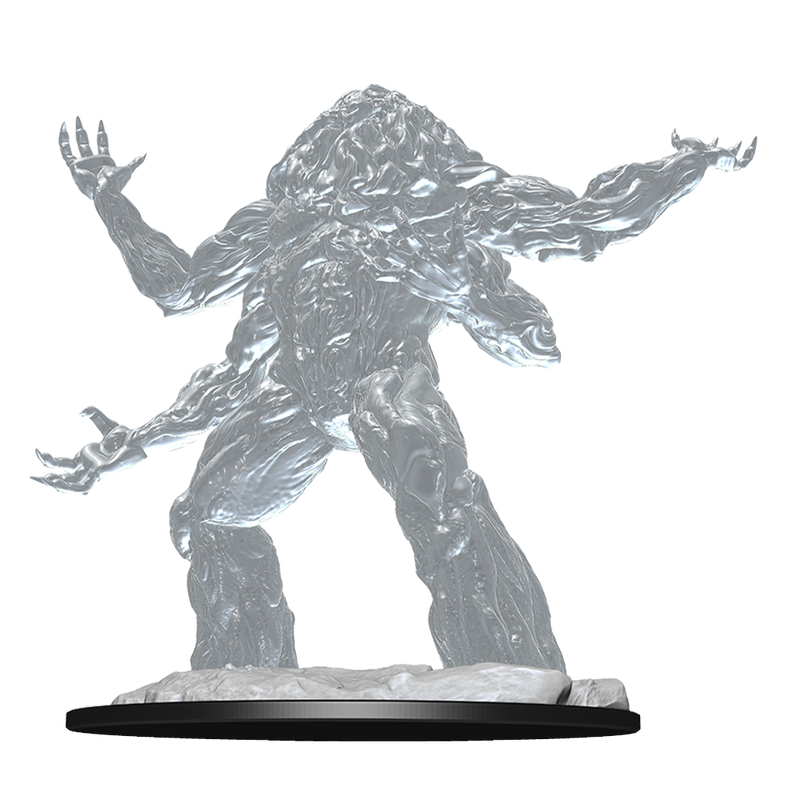 Magic the Gathering Unpainted Miniatures Omnath-1