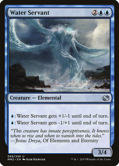Water Servant [Modern Masters 2015]-1