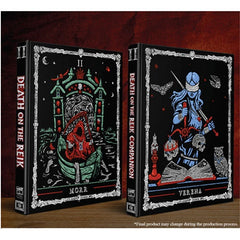 Warhammer Fantasy Roleplay Death on the Reik Volume 2 Directors Cut-1