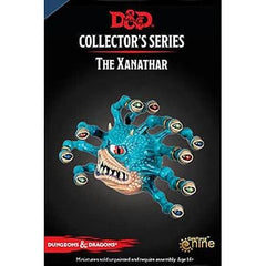 D&D Collectors Series Miniatures Waterdeep Dragon Heist The Xanathar-1