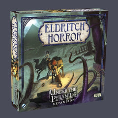 Eldritch Horror Under the Pyramids-1