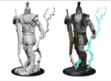 D&D Nolzurs Marvelous Unpainted Miniatures Storm Giant