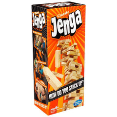 Jenga Classic-1