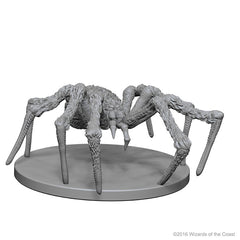 D&D Nolzurs Marvelous Unpainted Miniatures Spiders-1
