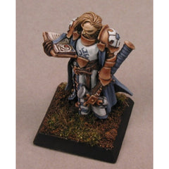 Reaper: Bones: Halbarad, Cleric-2