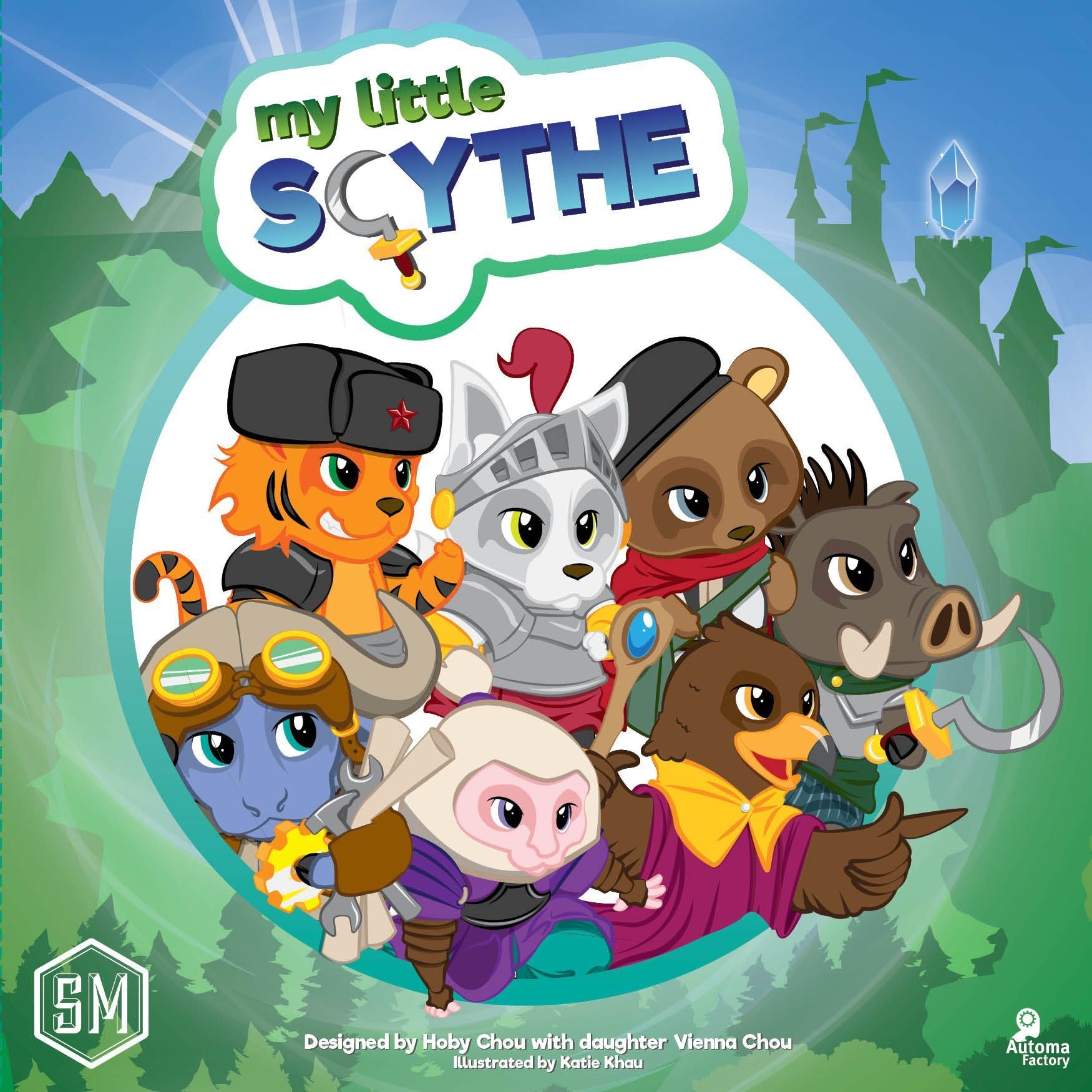 My Little Scythe-1