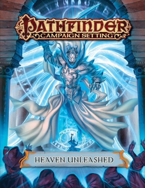 Pathfinder Heaven Unleashed-1