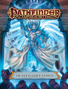 Pathfinder Heaven Unleashed-1