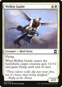 Welkin Guide [Eternal Masters]-1