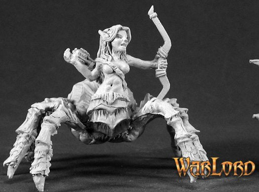 Reaper: Bones: Arachnid Archer-1