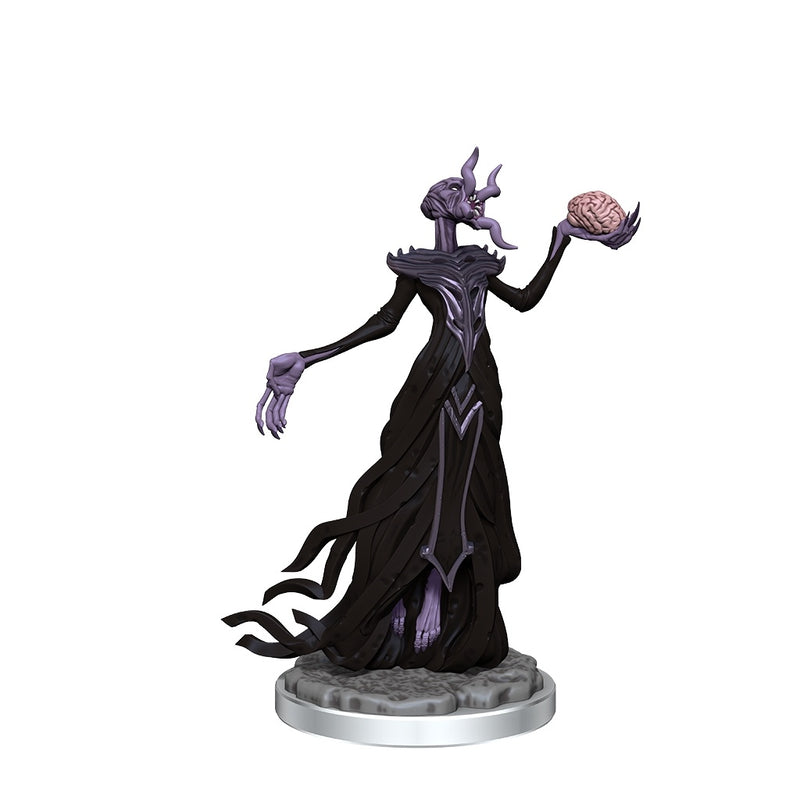 D&D Frameworks Mind Flayer-2