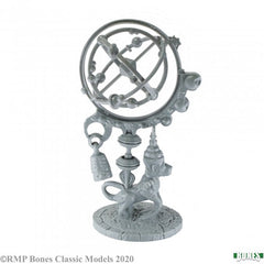 Astrolabe (Orrery)-1