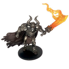 Pathfinder Deep Cuts Unpainted Miniatures Minotaur Labyrinth Guardian-1