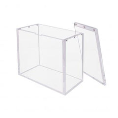 Ultra Pro Acrylic Pokemon Booster Box Display-3