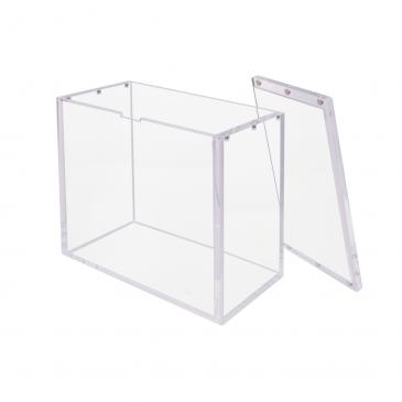 Ultra Pro Acrylic Pokemon Booster Box Display-3