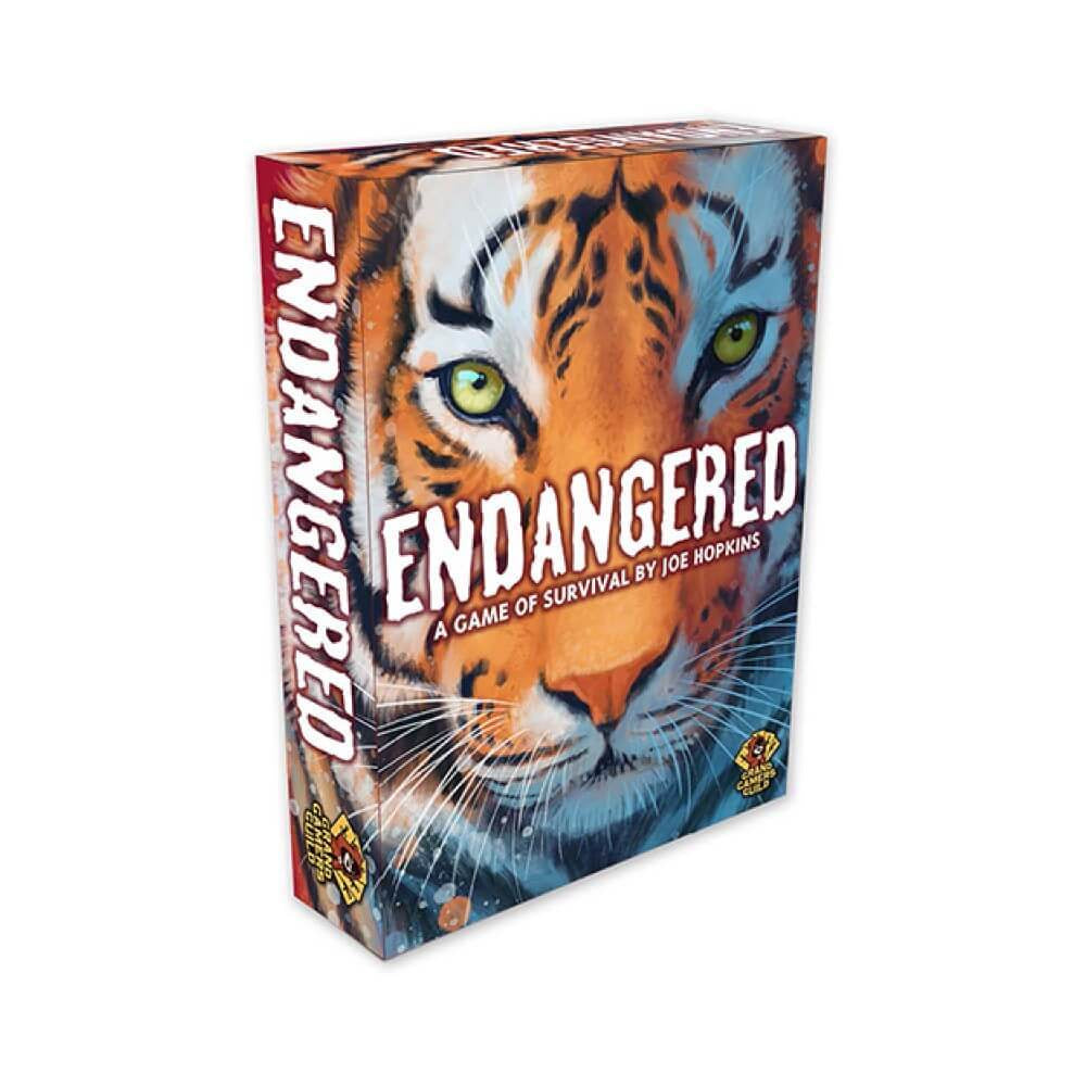 Endangered-1
