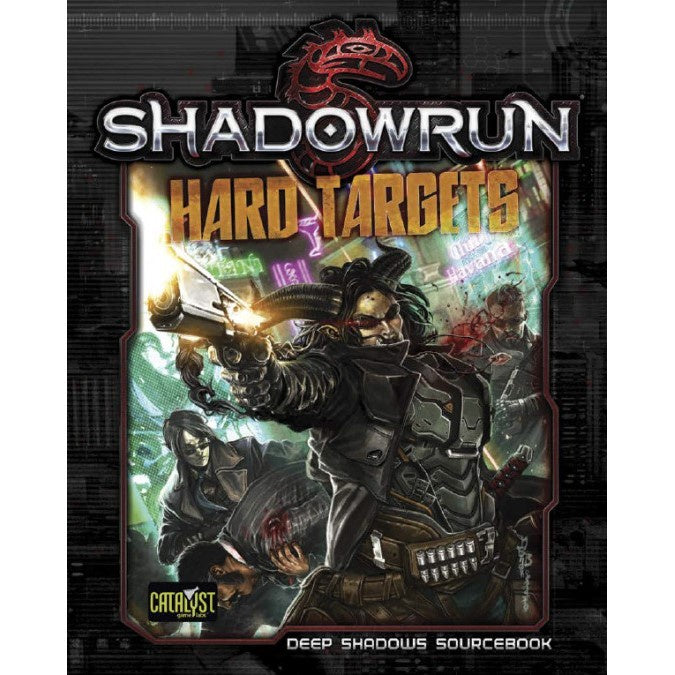 Shadowrun Hard Targets-1