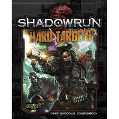 Shadowrun Hard Targets-1
