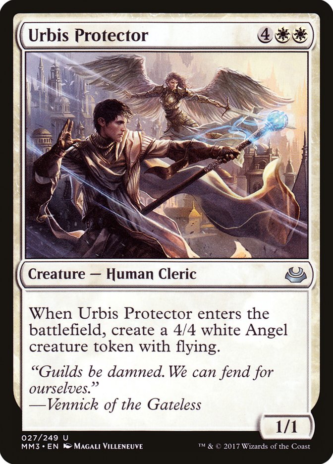 Urbis Protector [Modern Masters 2017]-1