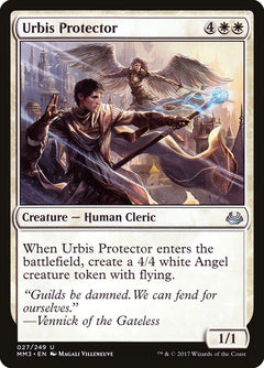 Urbis Protector [Modern Masters 2017]-1