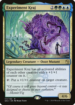 Experiment Kraj [RNA Guild Kit]-1