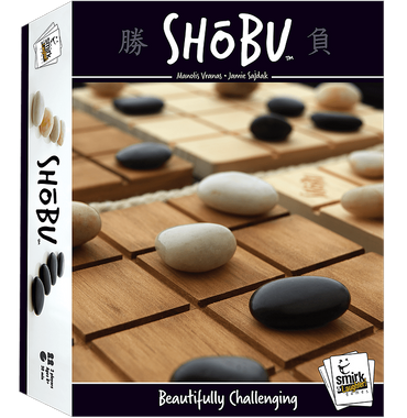 Shobu