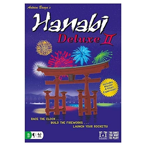 Hanabi Deluxe II-1