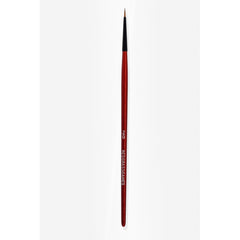 Redgrass Brush Size 2/0-1