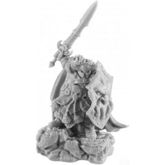 Chaos Warrior-1