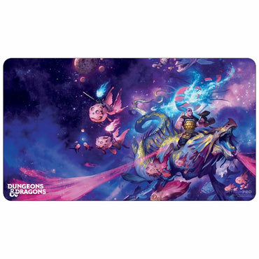 Dungeons & Dragons: Boo's Astral Menagerie Playmat
