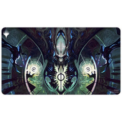 ULTRA PRO Magic: The Gathering - PLAYMAT-Brothers War-1