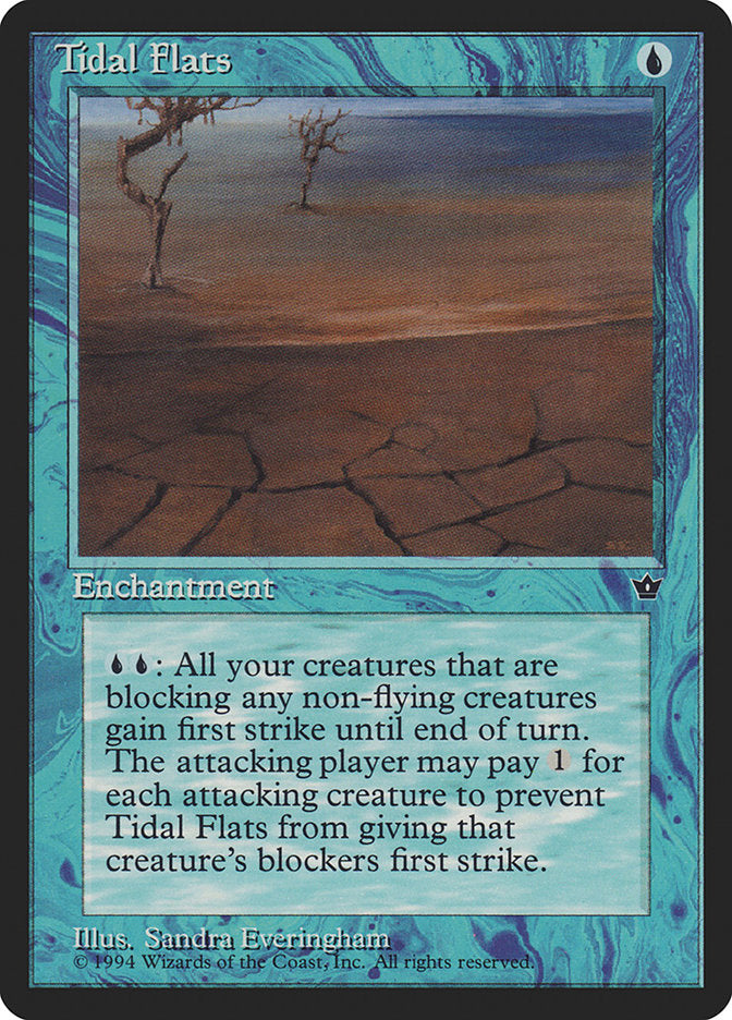 Tidal Flats [Fallen Empires]-1