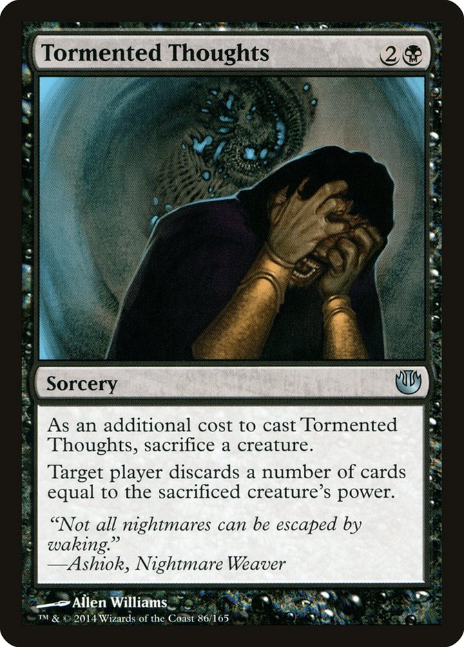 Tormented Thoughts [Journey into Nyx]-1
