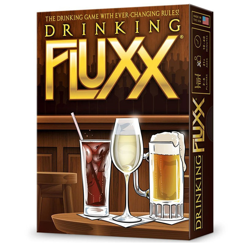 Drinking Fluxx-1