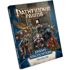 Pathfinder Accessories Pawns Enemy Encounters Pawn Collection-1