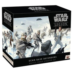 Star Wars Legion Echo Base Defenders Starter Set-1