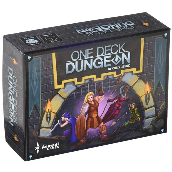 One Deck Dungeon-1