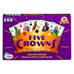 Five Crowns-1