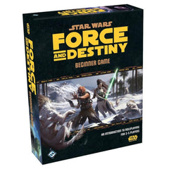 Star Wars RPG Force and Destiny Beginner Game-1