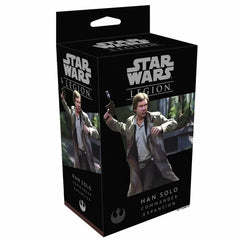 Star Wars Legion: Han Solo-1