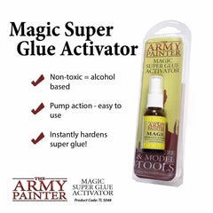 Army Painter Tools - Magic Activator-1