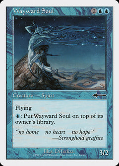 Wayward Soul [Beatdown]-1