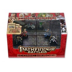 Pathfinder Battles Iconic Heroes Box Set 1-1