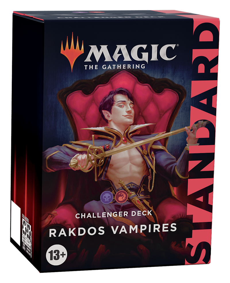 Challenger Deck 2022 (Rakdos Vampires)-2